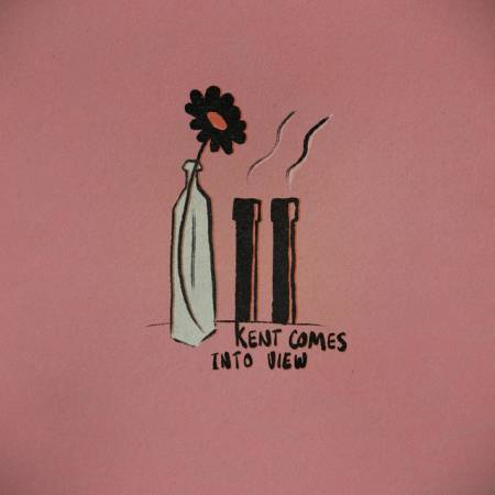 Kent Comes Into View