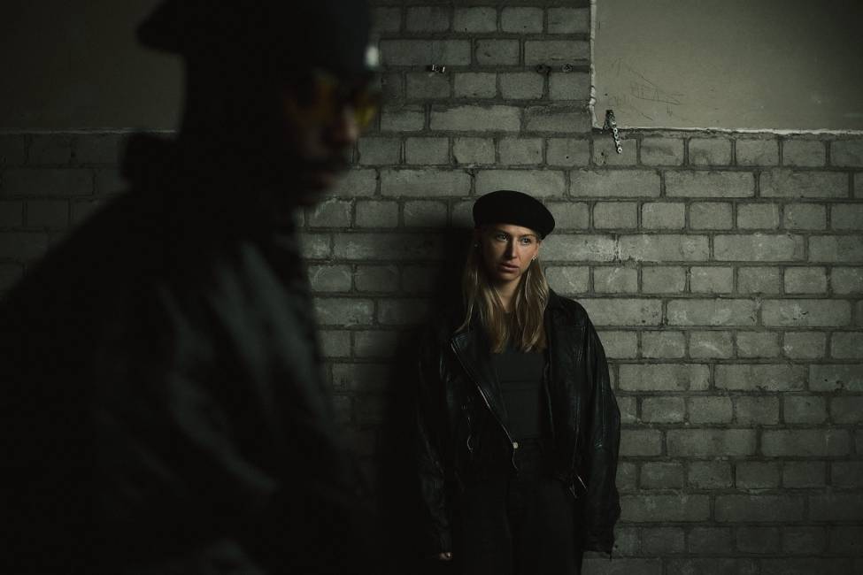 Album Review: Anna-My is Unable to Stop in Soul-touching Debut EP In Motion, Always