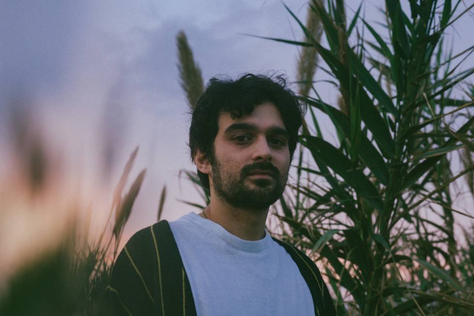 Interview: Gianni Brezzo on New Album Soundscapes Vol. 2, Cultural Crossovers, and Finding Freedom in Music