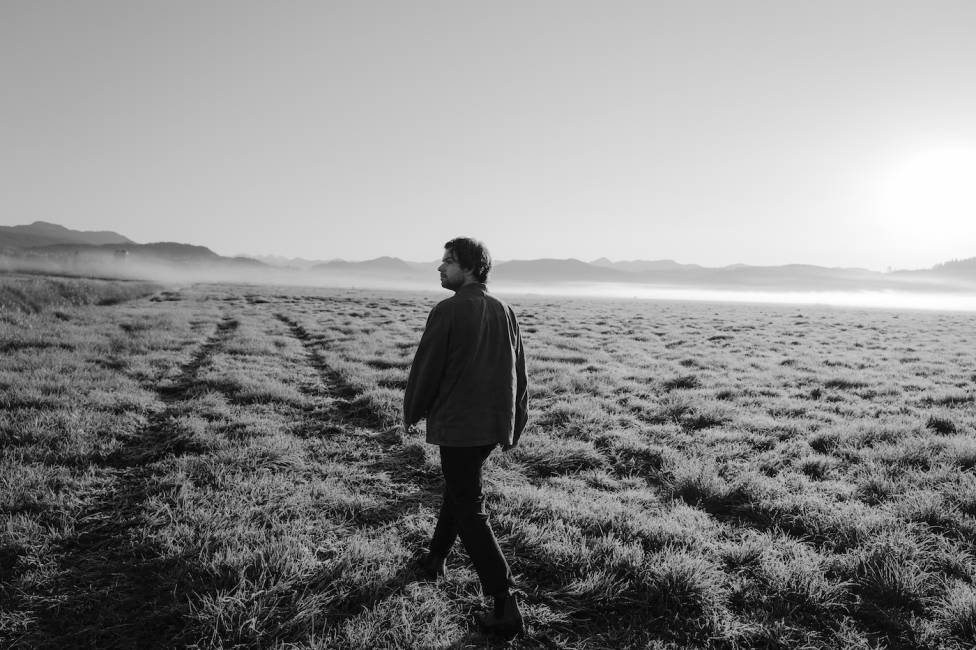 Album Review: Neighborhood Libraries' In Our Wake - Vast, Hauntingly Serene, and Deeply Human