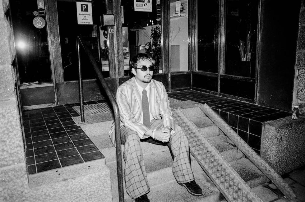 Album Review: Jhon Allan's New PURE ILLUSION EP is a Stunning Sonic Journey Through Euphoria and Pain