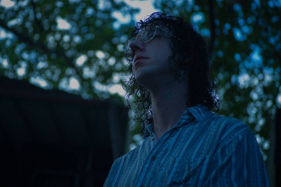 Interview: Jerk and his New Release as night falls -  Real Music, Real People, Real Stories