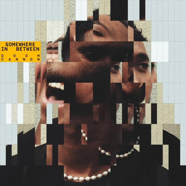 Album Review: DoomCannon's Somewhere In Between - A Transformative Jazz Journey