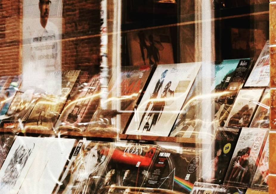 New Albums in 2026: a Calendar/List of Upcoming Music Releases We're Excited About