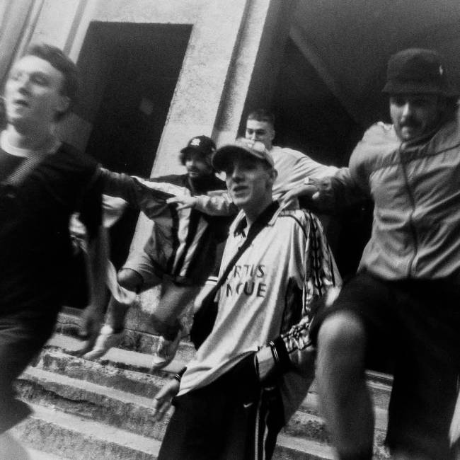 Omasta Interview: Polish Jazz, Dilla & Jazz Report from the Hood