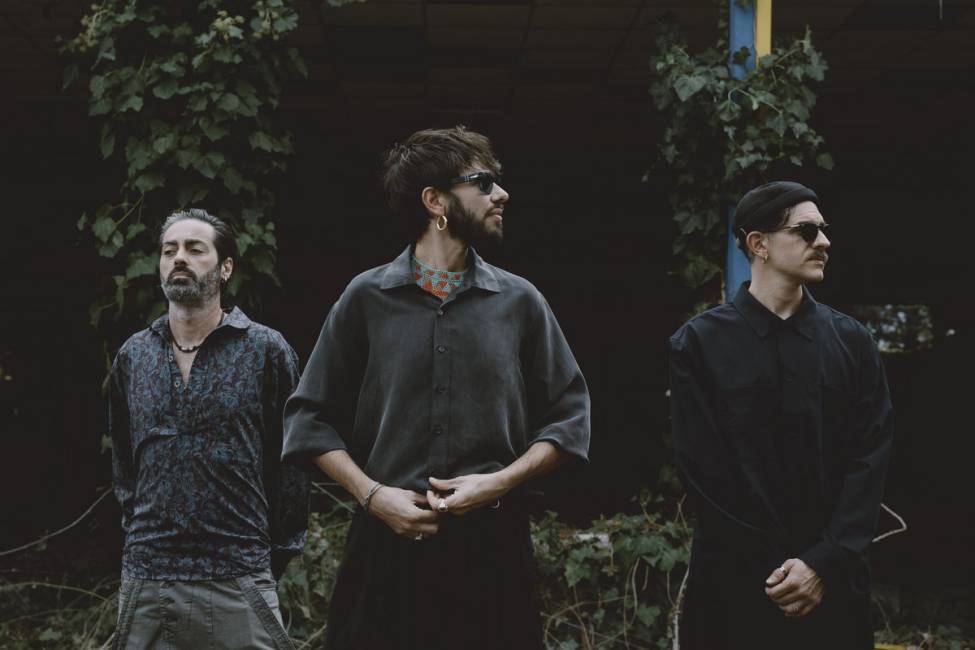 Interview: Atabasca on Their Debut Album, Live Recording & Cinematic Jazz-Funk Sound