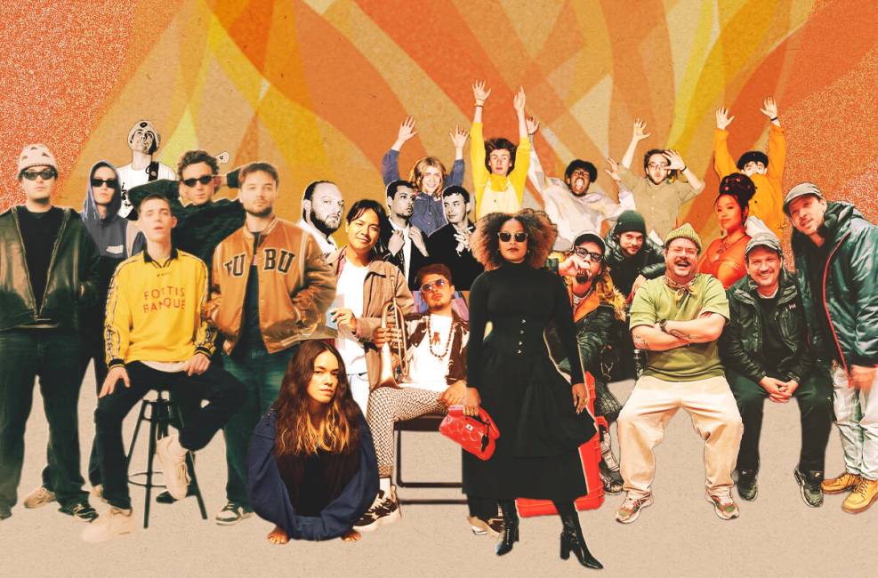 Modern Jazz Artists to Watch in 2026: The New Wave of Jazz