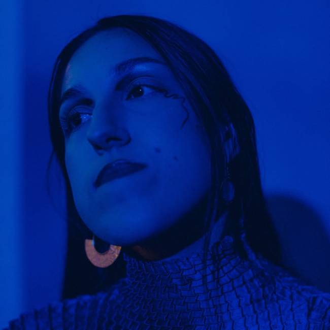 Interview: MADELEINE on Her Influences, Creative Process & New Music