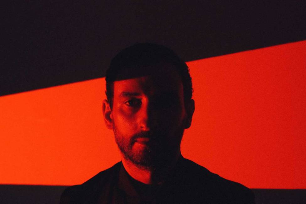 Interview: Max Cooper On His New Album Feeling Is a Structure,