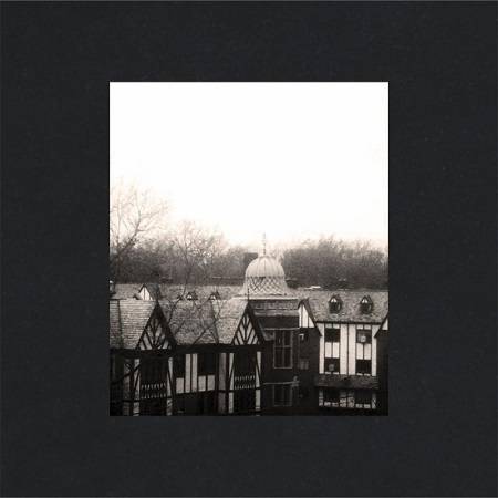 Album Review: Cloud Nothings - Here and Nowhere Else