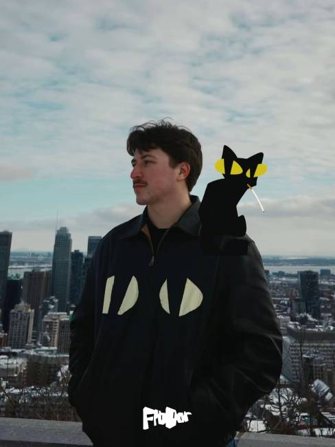 Interview: fydor on His Come Up, the Jazz House Scene, and his debut EP intersection
