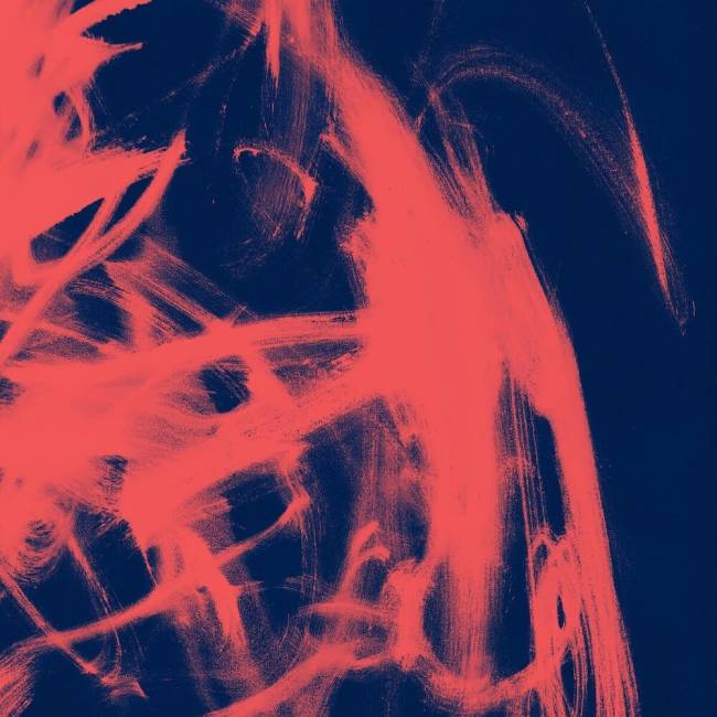 Album Review: Rival Consoles Landscape from Memory