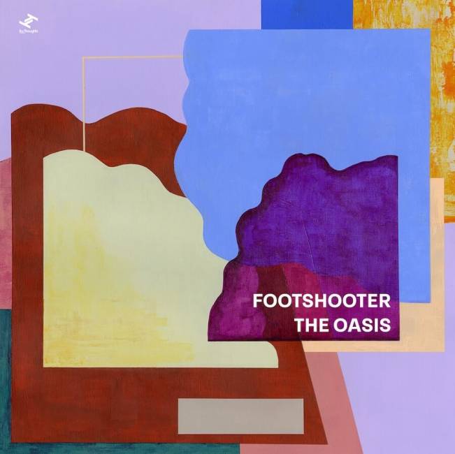 Album Review: Footshooter - The Oasis