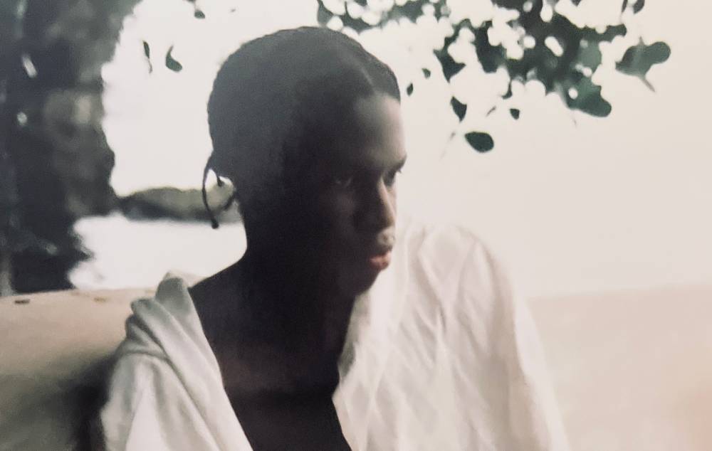 Album Review: Daniel Caesar - Son of Spergy