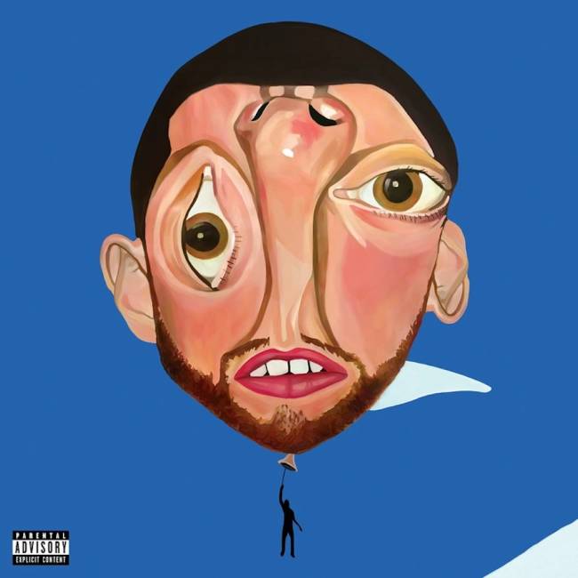 Album Review: Mac Miller - Balloonerism