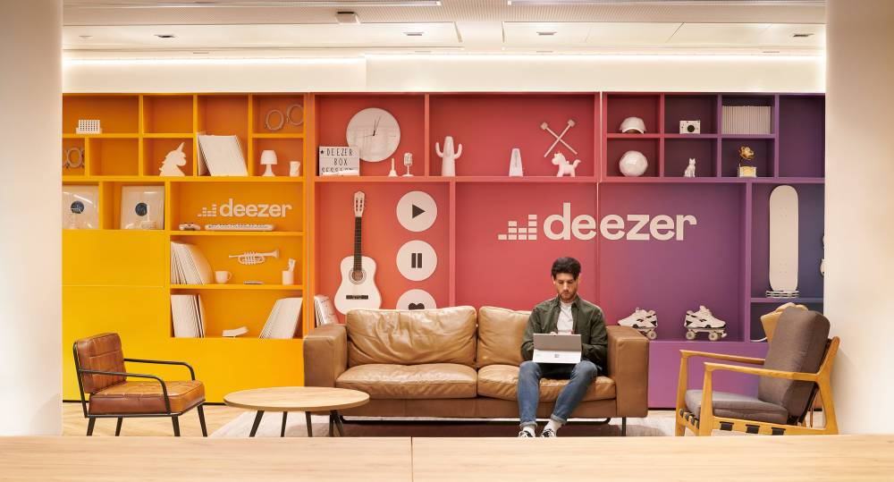 Interview: Deezer On Their Artist-Centric Approach, AI Music, and Their Policy
