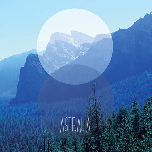 [Album Premiere] Astralia - Atlas