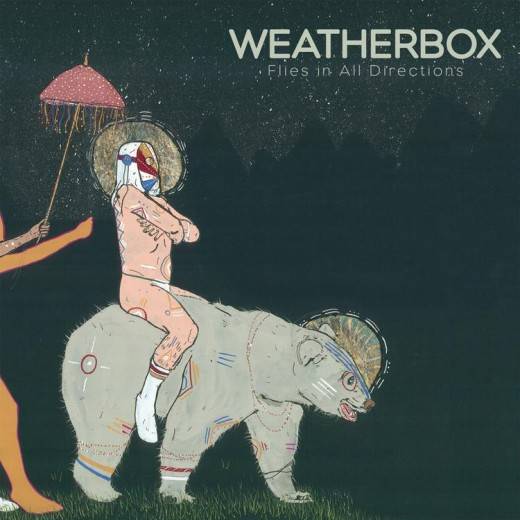 Video: Weatherbox - Pagan Baby