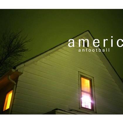 Video: American Football - Never Meant