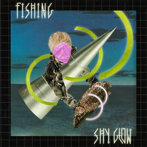 FISHING - Your Mouth (feat. Jonas Nicholls)