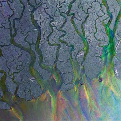 Album Review: Alt-j - An Awesome Wave
