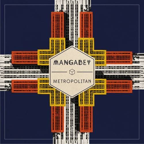 Album Review: MangaBey - Metropolitan EP