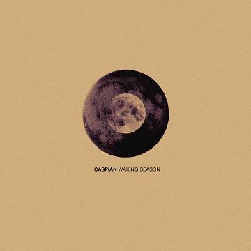 Album Review: Caspian - Waking Season