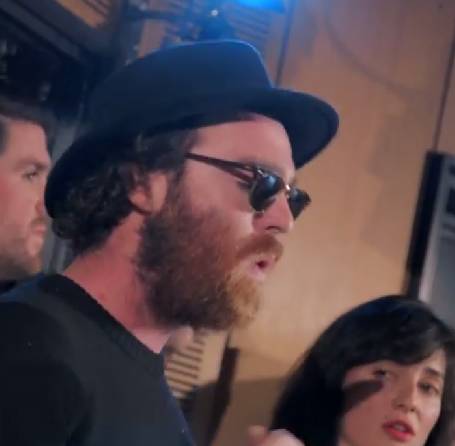 Video: Chet Faker - (Lover) You Don't Treat Me No Good (Sonia Dada Cover)