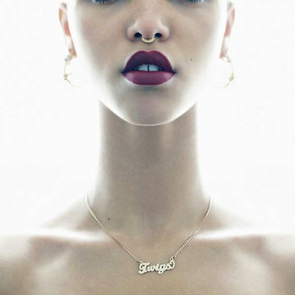 News: Listen To FKA Twigs New Song 