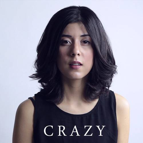 Video: Daniela Andrade - Crazy (Gnarls Barkley cover)
