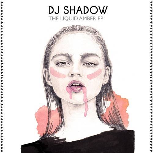 Album Review: DJ Shadow - The Liquid Amber EP