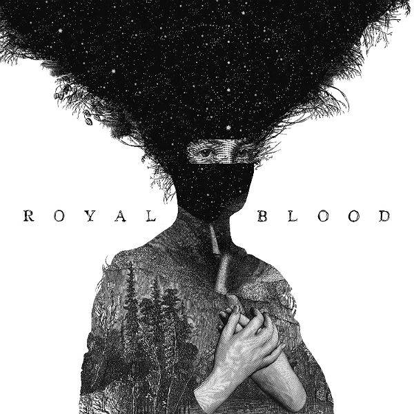 Album Review: Royal Blood - Royal Blood