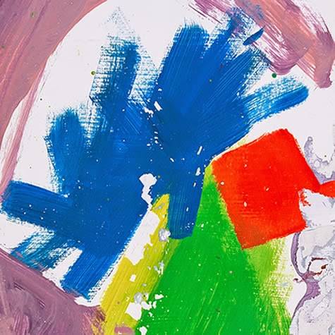 Album Review: Alt-J - This Is All Yours