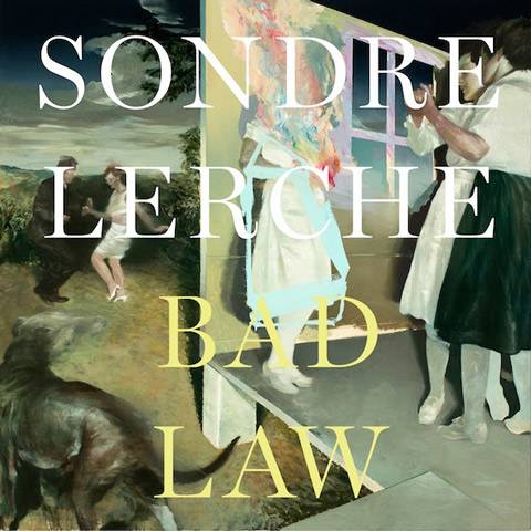 Video: Sondre Lerche - Bad Law