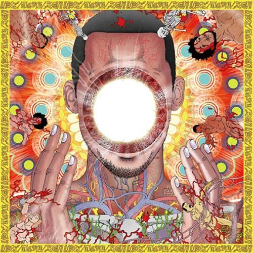 Album Review: Flying Lotus - You're Dead!