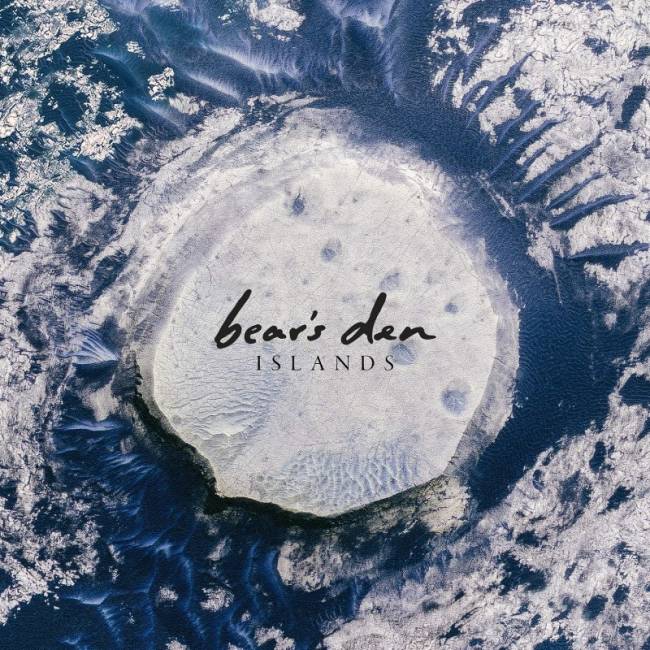 Album Review: Bear's Den - Islands