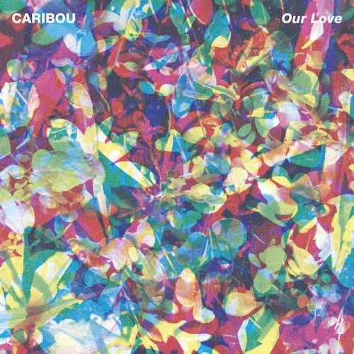Album Review: Caribou - One Love
