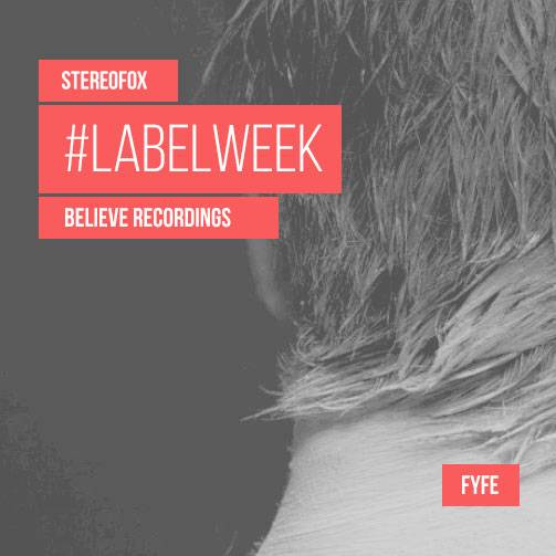#LabelWeek: Interview - Fyfe