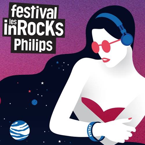 Live Report: Inrocks Philips Festival @ Paris