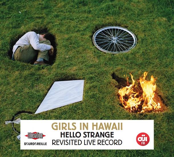 Interview: Girls in Hawaii