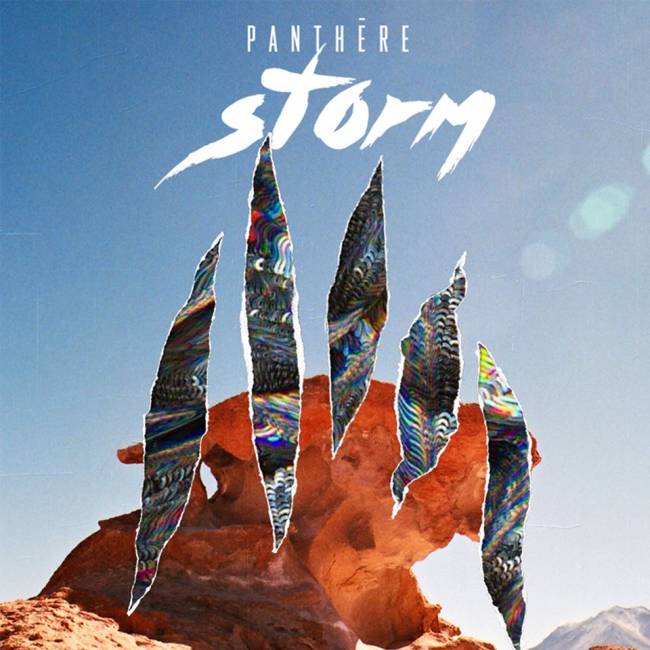 Video: Panthere - Storm