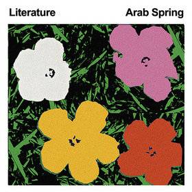 Album Review - Arab Spring - Literature