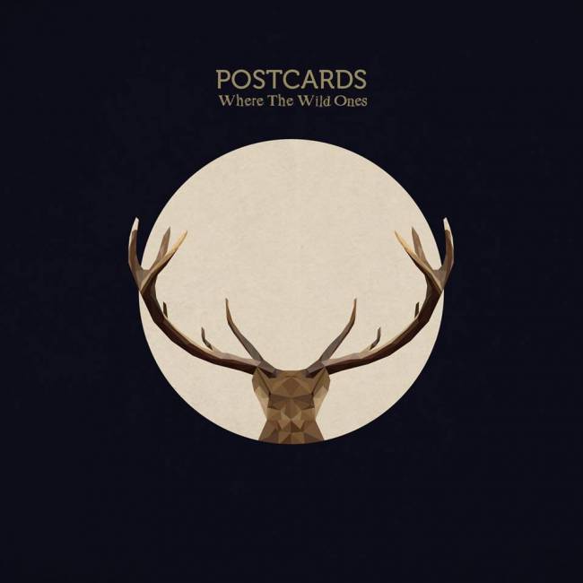 Video Premiere: Where The Wild Ones - Postcards