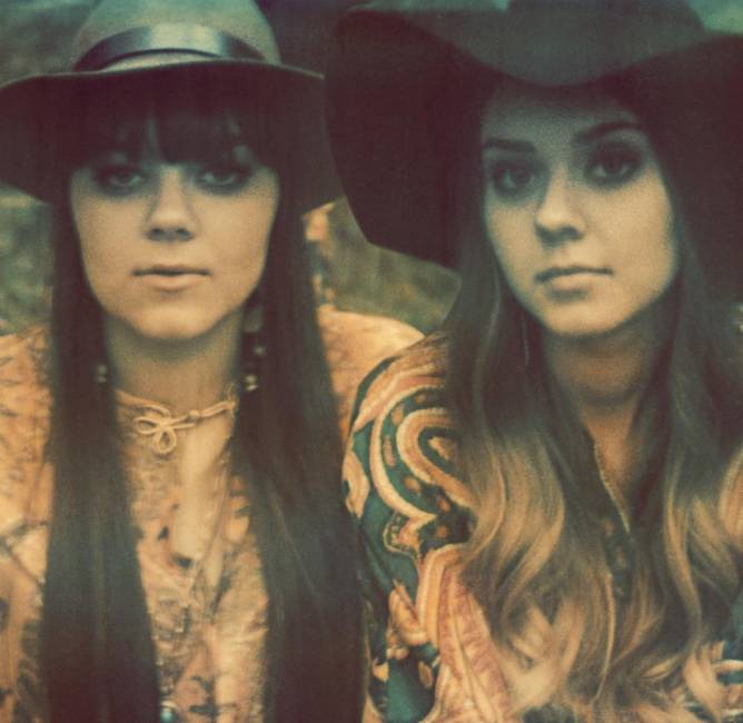 Video: First Aid Kit - My Silver Lining