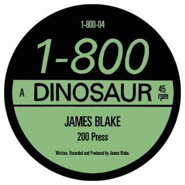Album Review: James Blake