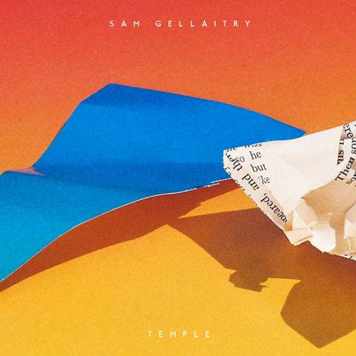 Album Review: Sam Gellaitry - Short Stories EP