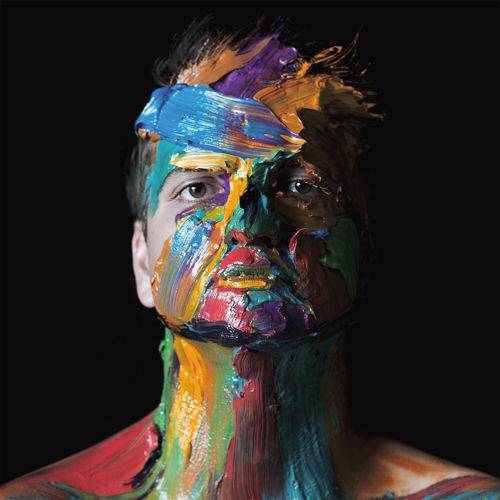 Album Review: Fyfe - Control