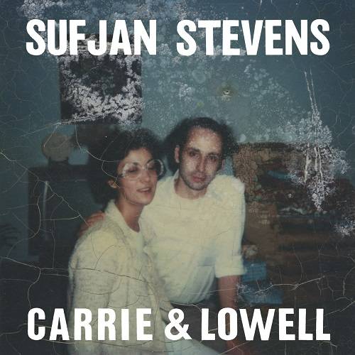Album Review: Sufjan Stevens - Carrie & Lowell