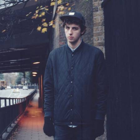 Loud Places ft. Romy Madley-Croft from The xx