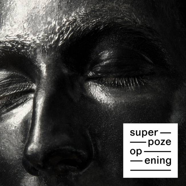 Album Review: Superpoze - Opening